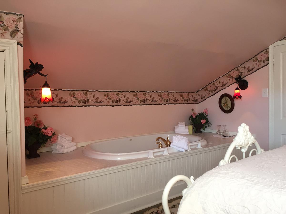 Annie Wiggins Guest House Galena Extérieur photo