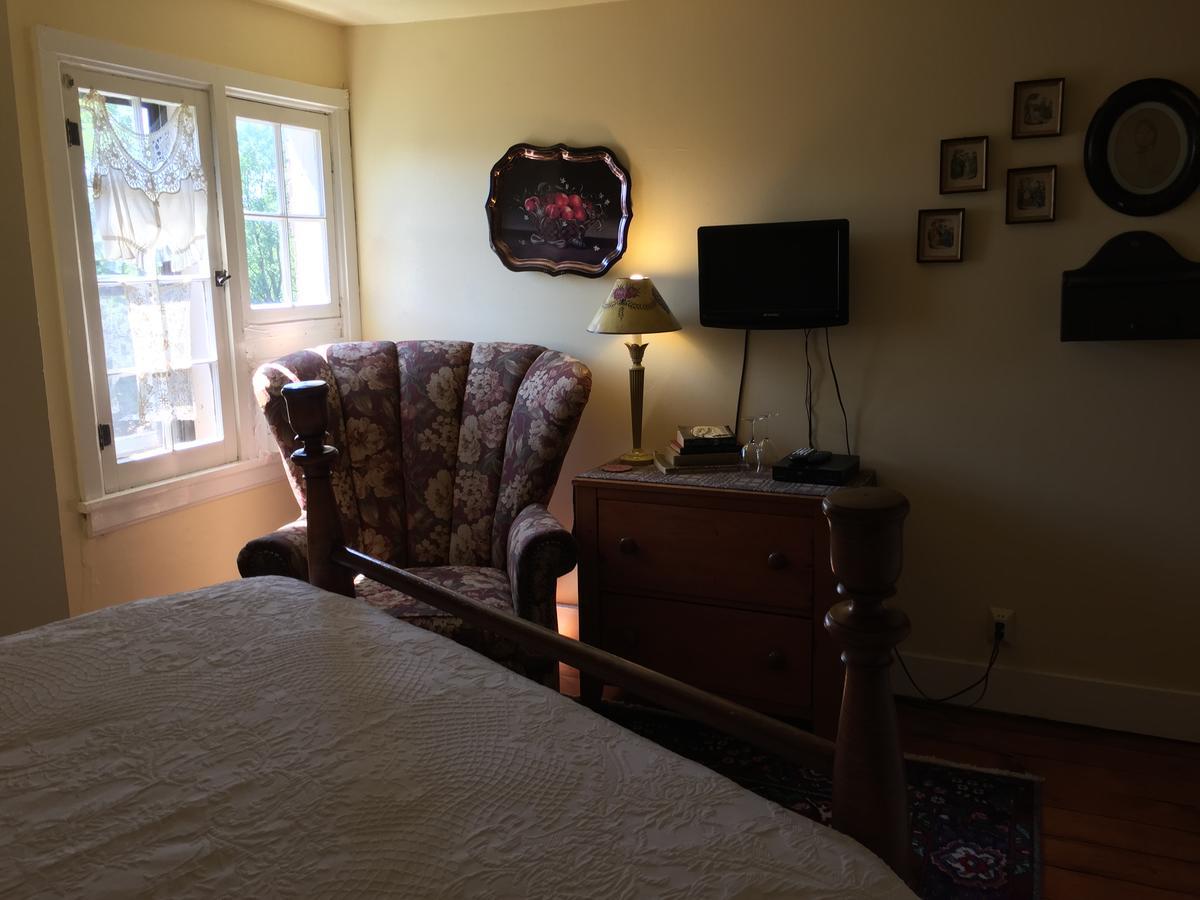 Annie Wiggins Guest House Galena Extérieur photo