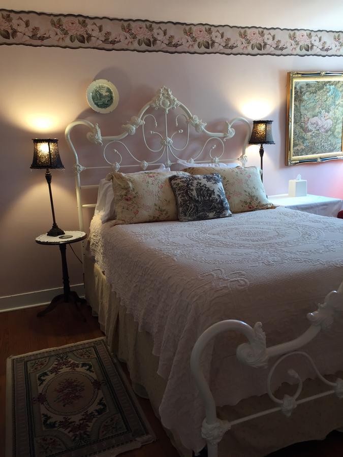 Annie Wiggins Guest House Galena Extérieur photo