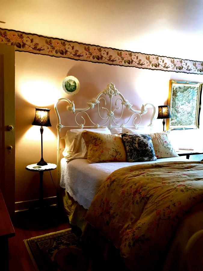 Annie Wiggins Guest House Galena Extérieur photo